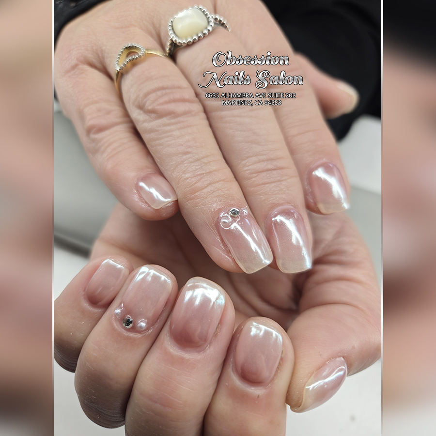 amazing nail
